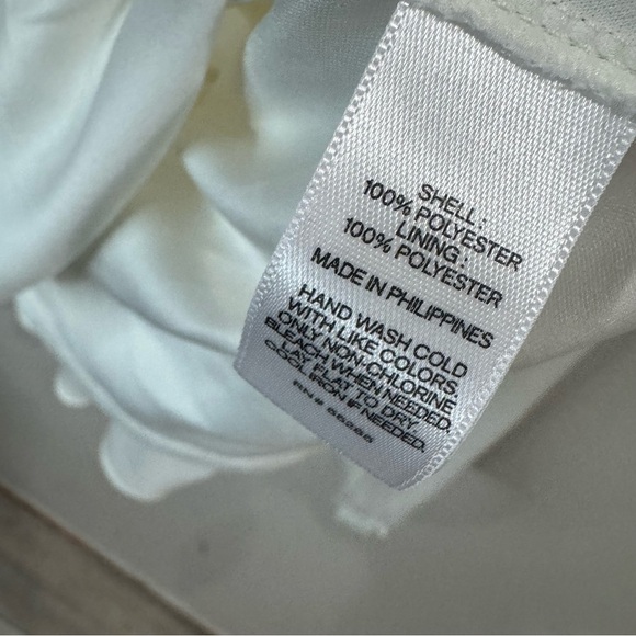 Express flowy bubble sleeve boho chiffon top ❤️ - Picture 4 of 6